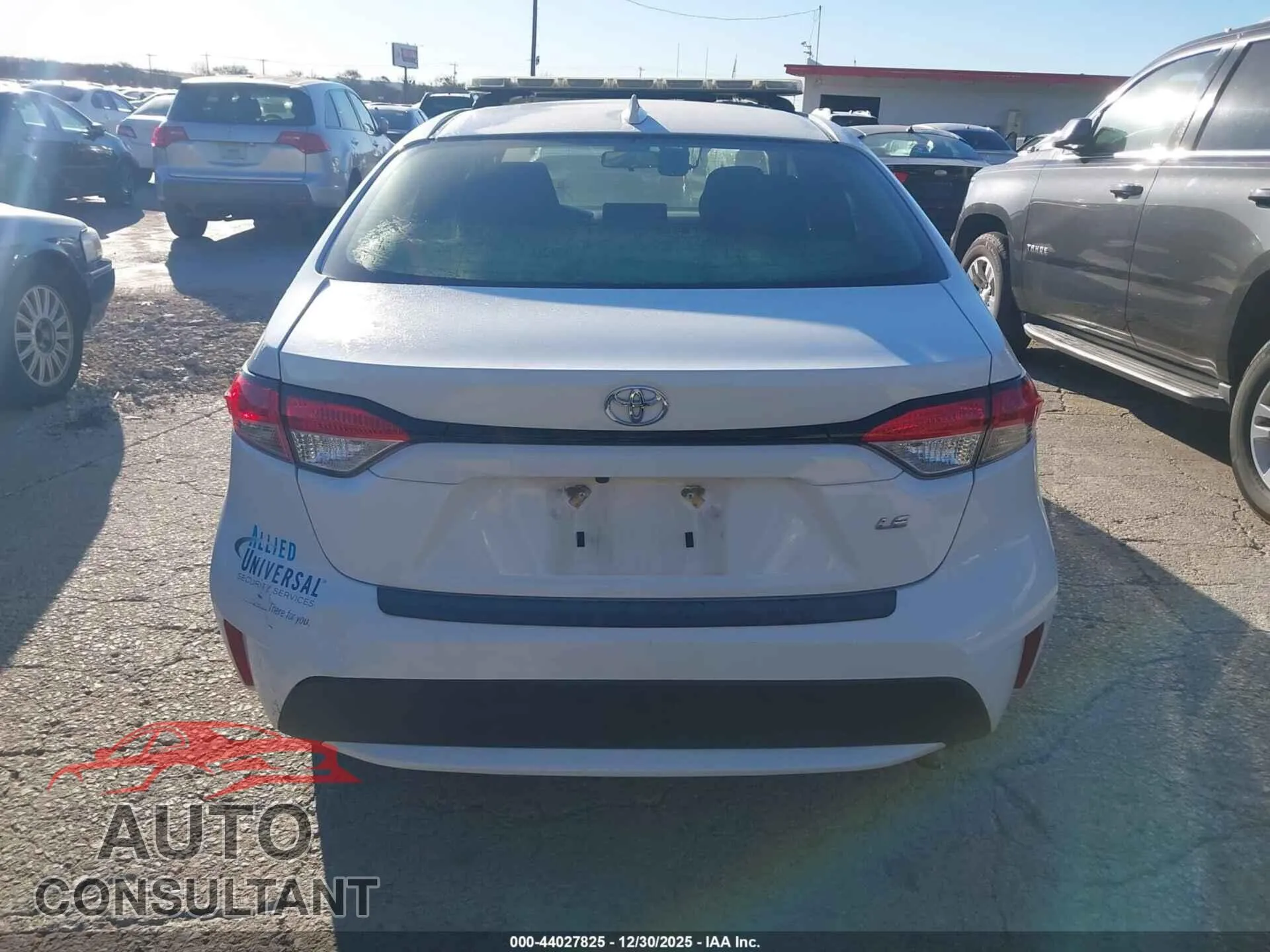 2022 TOYOTA COROLLA Damaged VIN JTDEPMAE8N3005679 – photo 18
