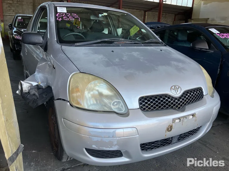 2005 Toyota Echo Used VIN JTDJW133600246713 – photo 22 2005 Toyota Echo Used VIN JTDJW133600246713 – photo 22