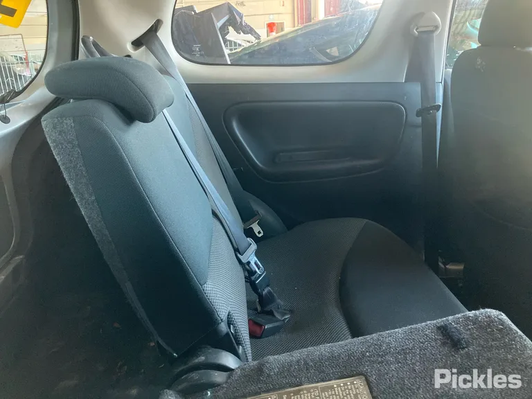 2005 Toyota Echo Used VIN JTDJW133600246713 – photo 26 2005 Toyota Echo Used VIN JTDJW133600246713 – photo 26