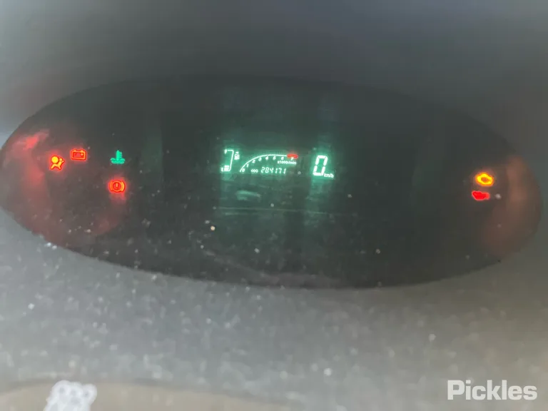 2004 Toyota Echo Used VIN JTDJW133900221238 – odometer reading 2004 Toyota Echo Used VIN JTDJW133900221238 – odometer reading