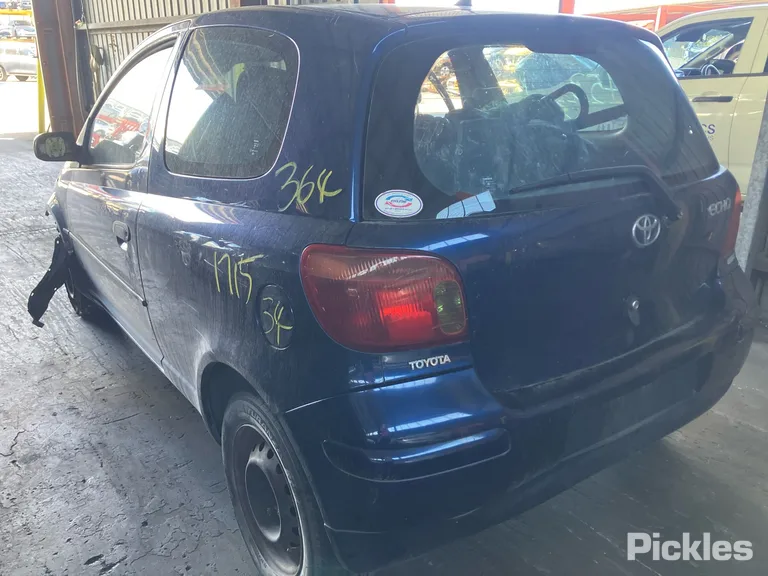 2004 Toyota Echo Used VIN JTDJW133900221238 – photo 14 2004 Toyota Echo Used VIN JTDJW133900221238 – photo 14