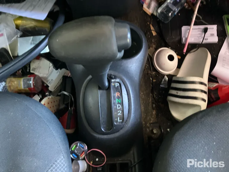 2004 Toyota Echo Used VIN JTDJW133900221238 – photo 18 2004 Toyota Echo Used VIN JTDJW133900221238 – photo 18