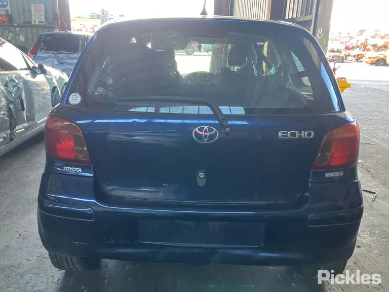 2004 Toyota Echo Used VIN JTDJW133900221238 – photo 26 2004 Toyota Echo Used VIN JTDJW133900221238 – photo 26