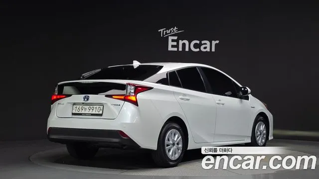 2022 Toyota Prius 4th Gen 1.8 Sold VIN JTDKAMFU1N3178187 – photo 19 2022 Toyota Prius 4th Gen 1.8 Sold VIN JTDKAMFU1N3178187 – photo 19