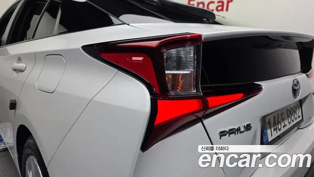 2022 Toyota Prius 4th Gen 1.8 Sold VIN JTDKAMFU7N3160325 – photo 19 2022 Toyota Prius 4th Gen 1.8 Sold VIN JTDKAMFU7N3160325 – photo 19