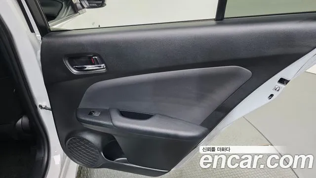 2022 Toyota Prius 4th Gen 1.8 Sold VIN JTDKAMFU7N3181501 – front exterior 2022 Toyota Prius 4th Gen 1.8 Sold VIN JTDKAMFU7N3181501 – front exterior