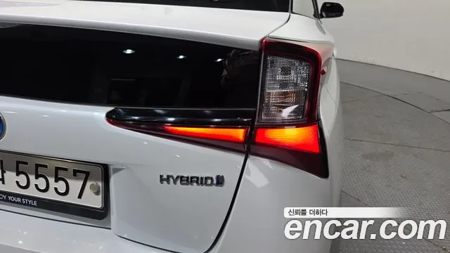 2022 Toyota Prius 4th Gen 1.8 Sold VIN JTDKAMFU7N3181501 – photo 26 2022 Toyota Prius 4th Gen 1.8 Sold VIN JTDKAMFU7N3181501 – photo 26