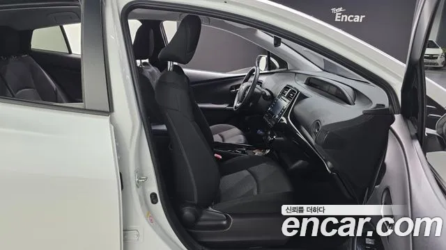 2022 Toyota Prius 4th Gen 1.8 Sold VIN JTDKAMFU8N3171589 – photo 24 2022 Toyota Prius 4th Gen 1.8 Sold VIN JTDKAMFU8N3171589 – photo 24