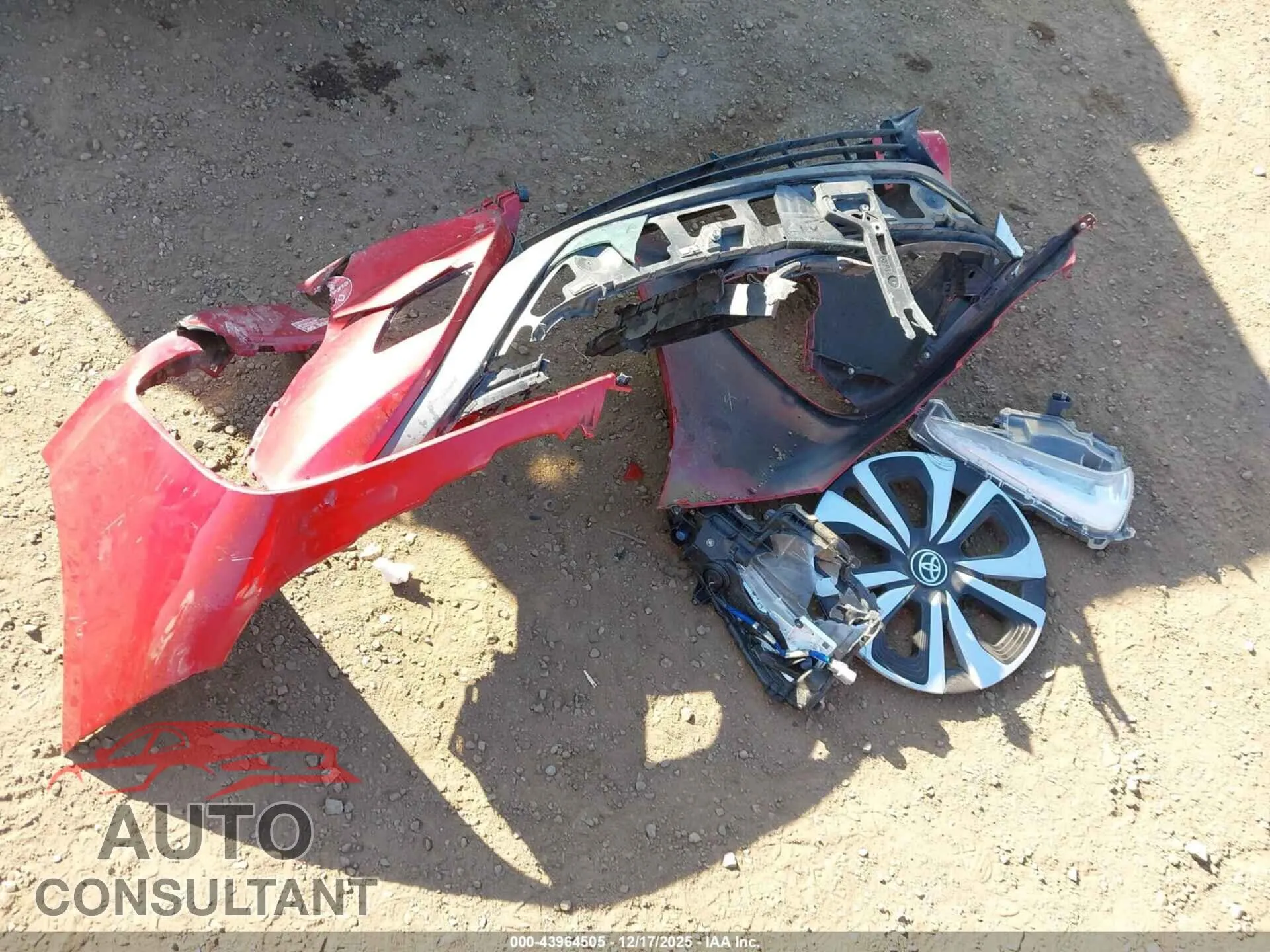 2017 TOYOTA PRIUS PRIME Damaged VIN JTDKARFP1H3047241 – photo 12 2017 TOYOTA PRIUS PRIME Damaged VIN JTDKARFP1H3047241 – photo 12