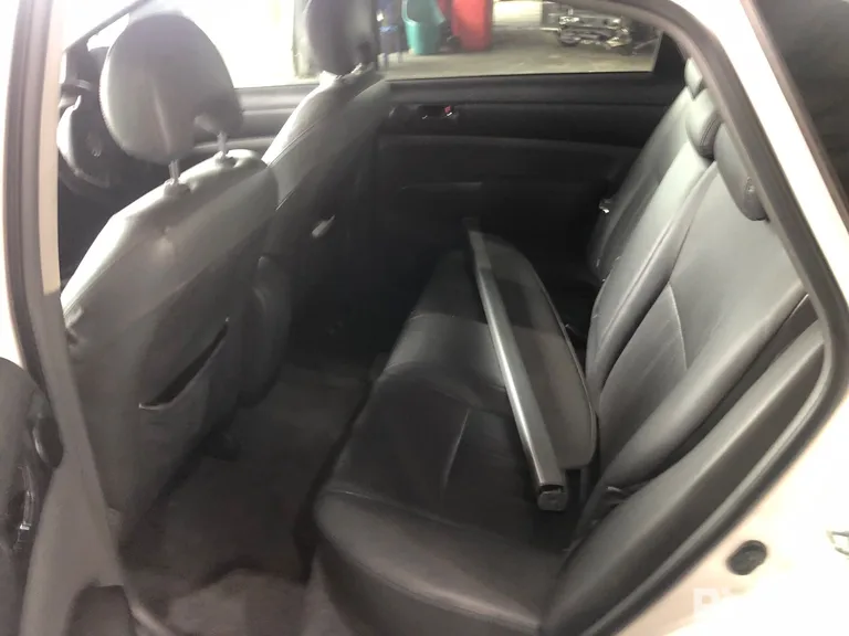2008 Toyota Prius Used VIN JTDKB20U203426806 – trunk area