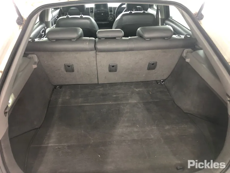 2008 Toyota Prius Used VIN JTDKB20U203426806 – photo 11