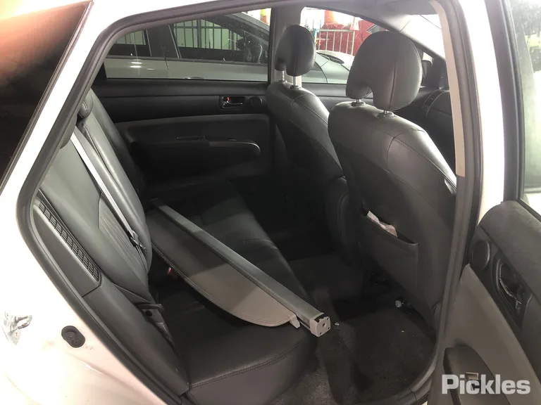 2008 Toyota Prius Used VIN JTDKB20U203426806 – photo 14