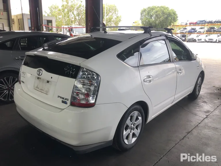 2008 Toyota Prius Used VIN JTDKB20U203426806 – photo 15