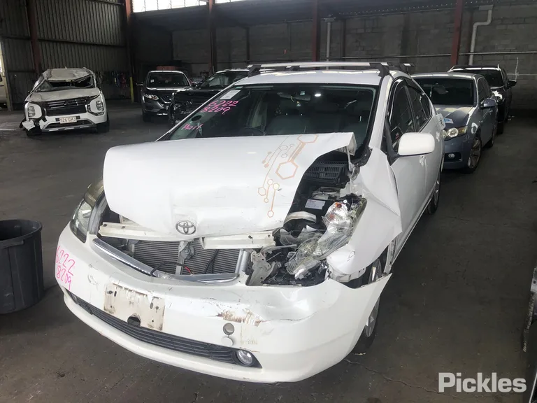 2008 Toyota Prius Used VIN JTDKB20U203426806 – photo 16