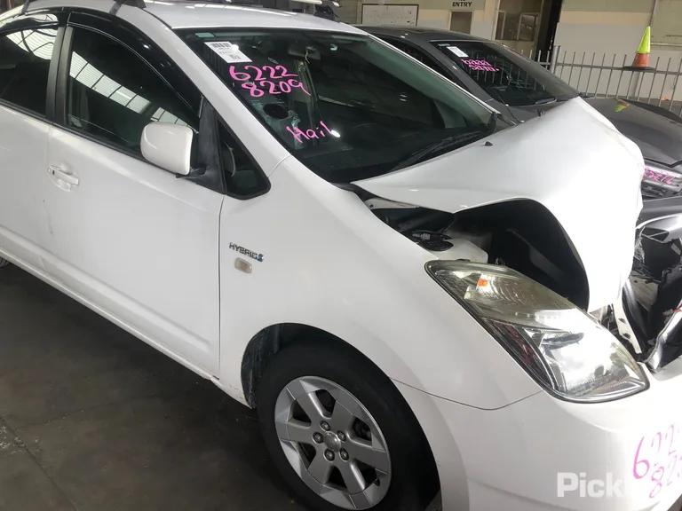 2008 Toyota Prius Used VIN JTDKB20U203426806 – photo 20