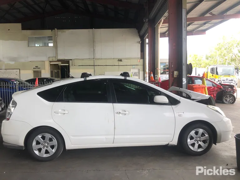 2008 Toyota Prius Used VIN JTDKB20U203426806 – photo 21