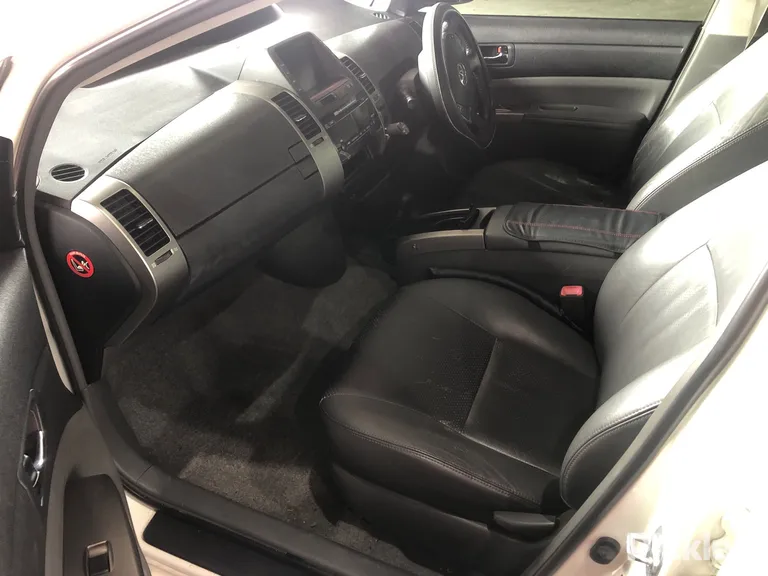 2008 Toyota Prius Used VIN JTDKB20U203426806 – photo 27