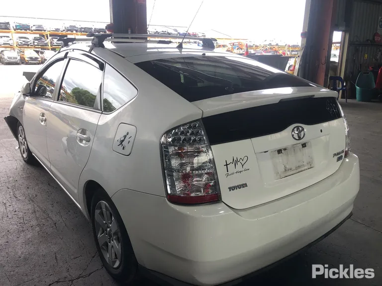 2008 Toyota Prius Used VIN JTDKB20U203426806 – photo 28