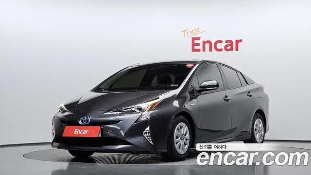 2018 Toyota Prius 4th Gen 1.8 E Sold VIN JTDKBRFU2J3582376 – photo 16