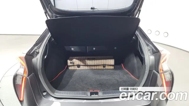 2017 Toyota Prius 4th Gen 1.8 E Sold VIN JTDKBRFU3H3555228 – engine bay 2017 Toyota Prius 4th Gen 1.8 E Sold VIN JTDKBRFU3H3555228 – engine bay