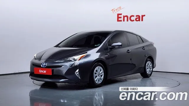 2017 Toyota Prius 4th Gen 1.8 E VIN JTDKBRFU3H3555228