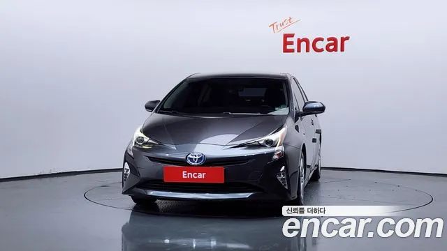 2017 Toyota Prius 4th Gen 1.8 E Sold VIN JTDKBRFU3H3555228 – photo 14 2017 Toyota Prius 4th Gen 1.8 E Sold VIN JTDKBRFU3H3555228 – photo 14