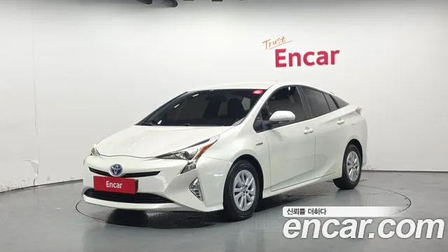 2017 Toyota Prius 4th Gen 1.8 E Sold VIN JTDKBRFU3H3563541 – trunk area