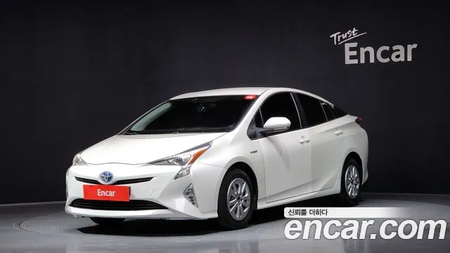 2017 Toyota Prius 4th Gen 1.8 E Sold VIN JTDKBRFU6H3569155 – photo 20