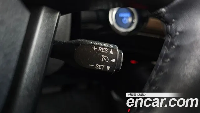 2018 Toyota Prius 4th Gen 1.8 E Sold VIN JTDKBRFU7J3082990 – interior seats 2018 Toyota Prius 4th Gen 1.8 E Sold VIN JTDKBRFU7J3082990 – interior seats