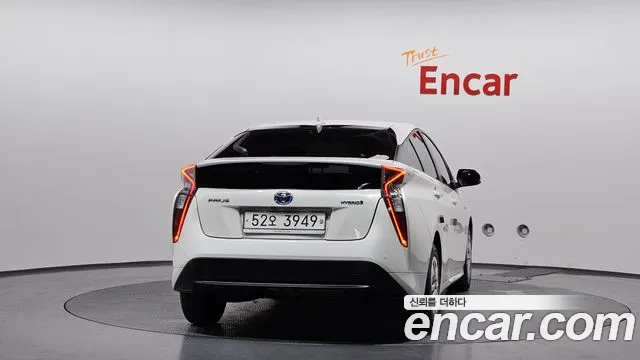 2018 Toyota Prius 4th Gen 1.8 E Sold VIN JTDKBRFU7J3082990 – photo 12 2018 Toyota Prius 4th Gen 1.8 E Sold VIN JTDKBRFU7J3082990 – photo 12