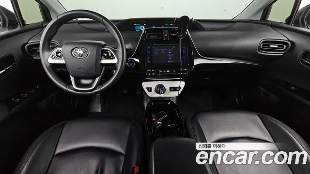 2018 Toyota Prius 4th Gen 1.8 E Sold VIN JTDKBRFU7J3082990 – photo 19 2018 Toyota Prius 4th Gen 1.8 E Sold VIN JTDKBRFU7J3082990 – photo 19
