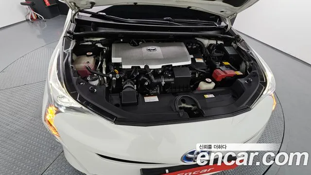 2018 Toyota Prius 4th Gen 1.8 E Sold VIN JTDKBRFU7J3082990 – photo 24 2018 Toyota Prius 4th Gen 1.8 E Sold VIN JTDKBRFU7J3082990 – photo 24
