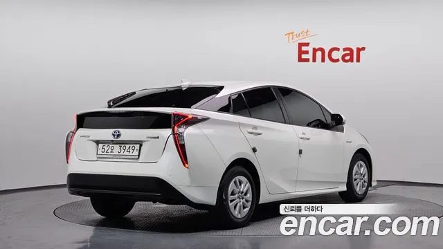2018 Toyota Prius 4th Gen 1.8 E Sold VIN JTDKBRFU7J3082990 – photo 30 2018 Toyota Prius 4th Gen 1.8 E Sold VIN JTDKBRFU7J3082990 – photo 30