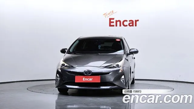 2017 Toyota Prius 4th Gen 1.8 E Sold VIN JTDKBRFUXH3560619 – undercarriage