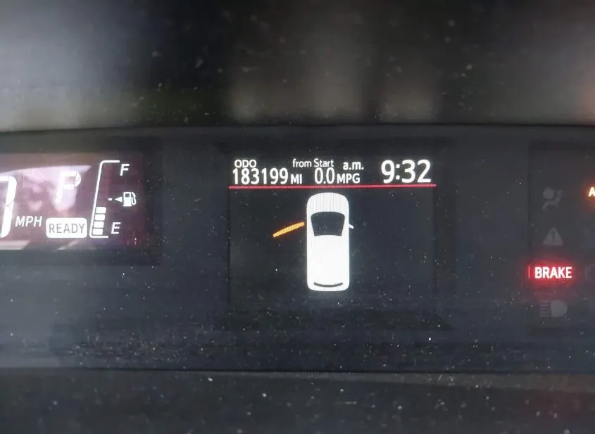 2015 TOYOTA Prius C Used VIN JTDKDTB33F1101168 – photo 16 2015 TOYOTA Prius C Used VIN JTDKDTB33F1101168 – photo 16
