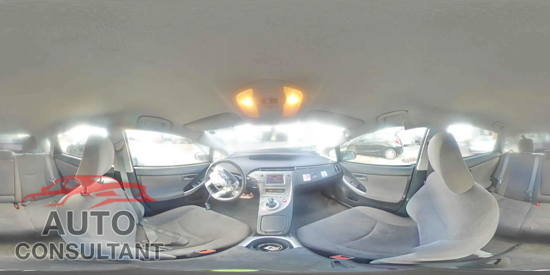 2015 TOYOTA PRIUS Damaged VIN JTDKN3DP7F3066636 – photo 15 2015 TOYOTA PRIUS Damaged VIN JTDKN3DP7F3066636 – photo 15