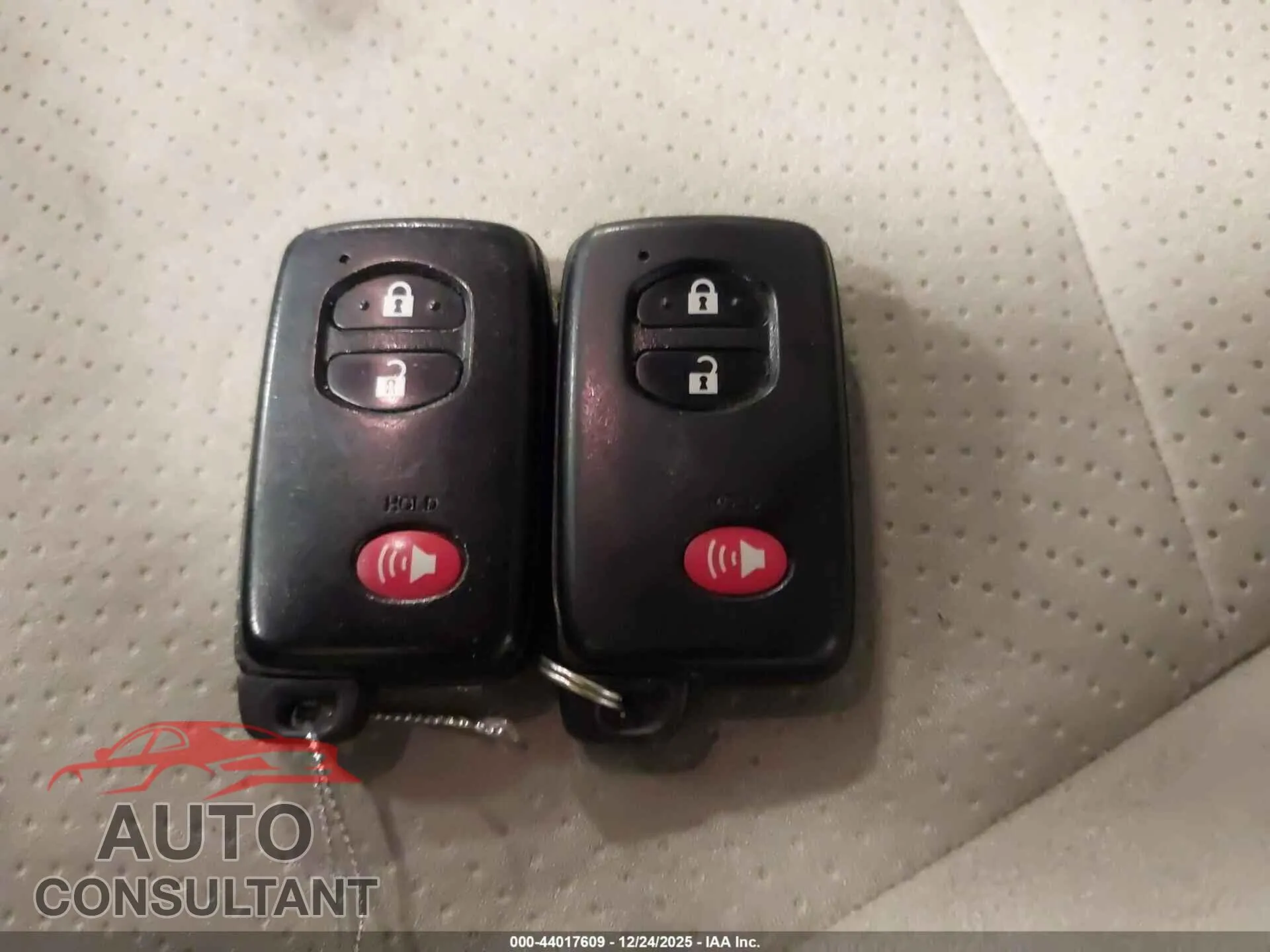2012 TOYOTA PRIUS Damaged VIN JTDKN3DU0C1506645 – photo 11