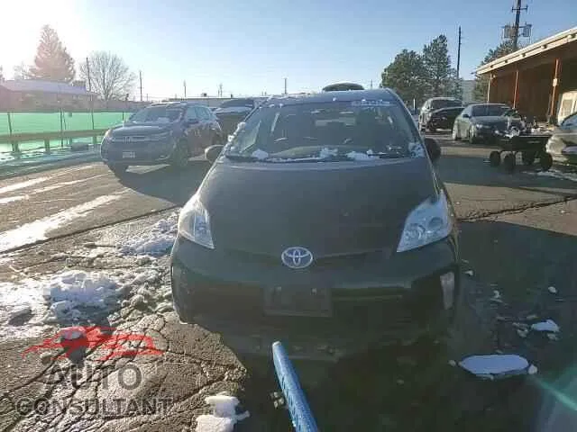2014 TOYOTA PRIUS Damaged VIN JTDKN3DU3E0379236 – photo 13