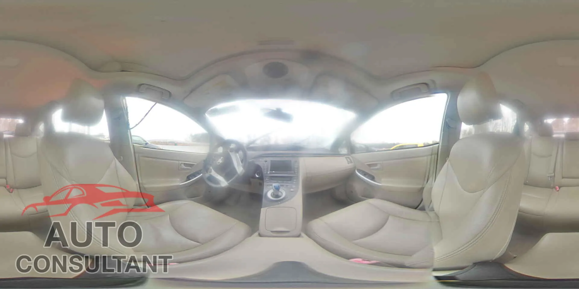 2010 TOYOTA PRIUS Damaged VIN JTDKN3DU9A1264225 – photo 14