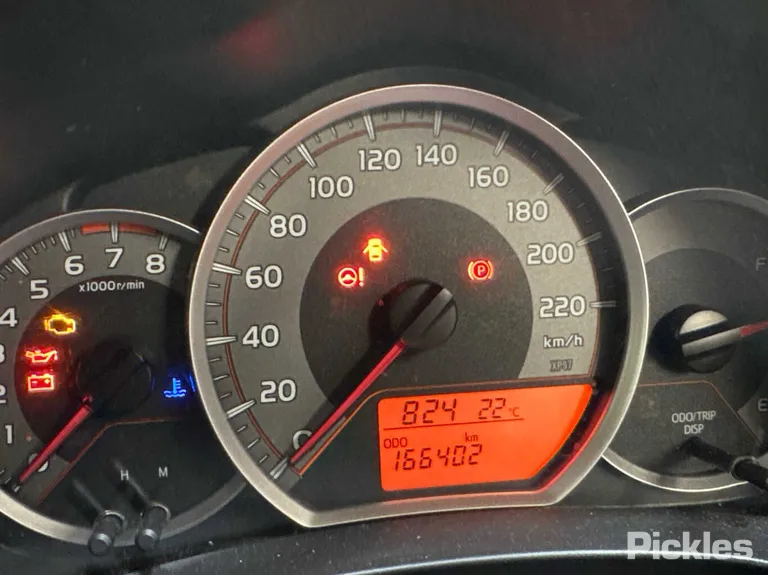 2017 Toyota Yaris Used VIN JTDKW3D360D593384 – engine bay