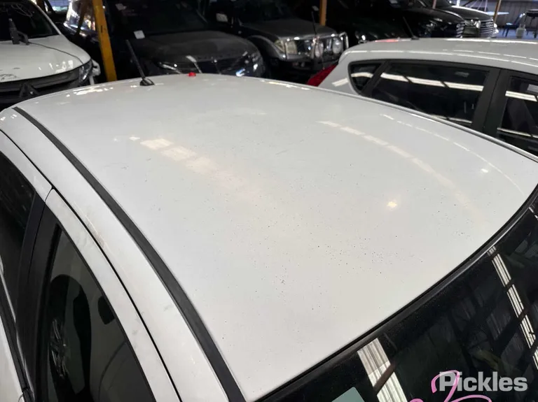2017 Toyota Yaris Used VIN JTDKW3D360D593384 – photo 19