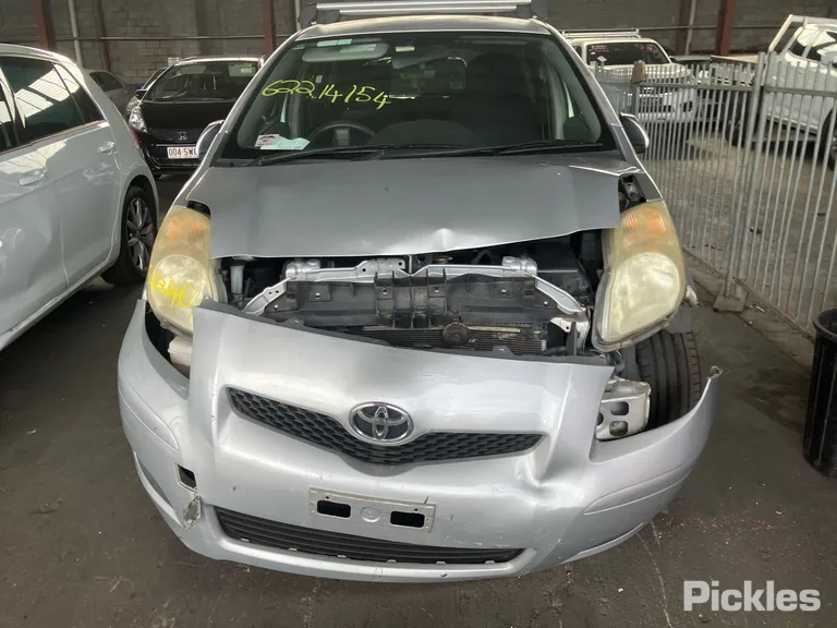 2010 Toyota Yaris Used VIN JTDKW923705156932 – photo 27 2010 Toyota Yaris Used VIN JTDKW923705156932 – photo 27