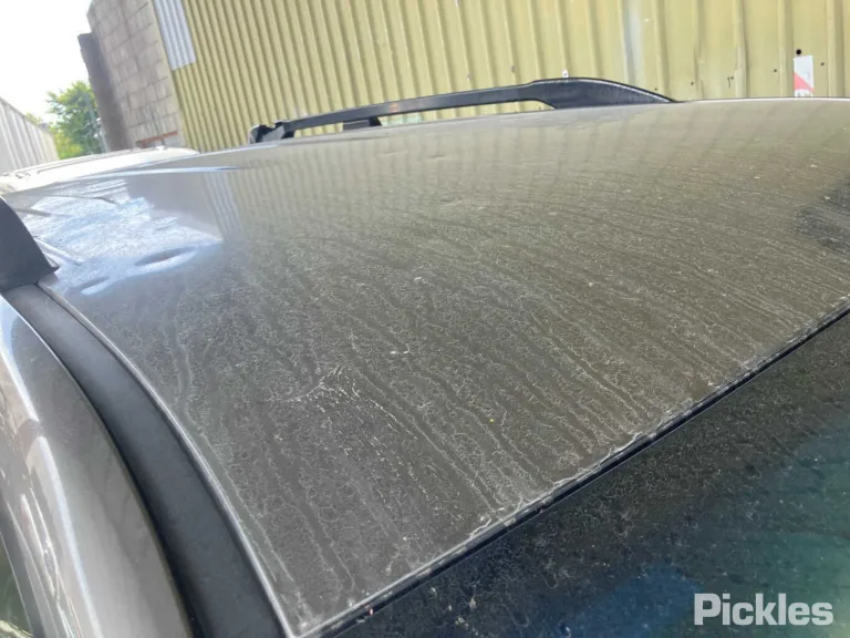 2015 Toyota Landcruiser Prado Damaged VIN JTEBR3FJ00K002704 – photo 12
