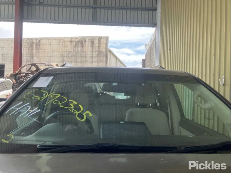2015 Toyota Landcruiser Prado Damaged VIN JTEBR3FJ00K002704 – photo 13
