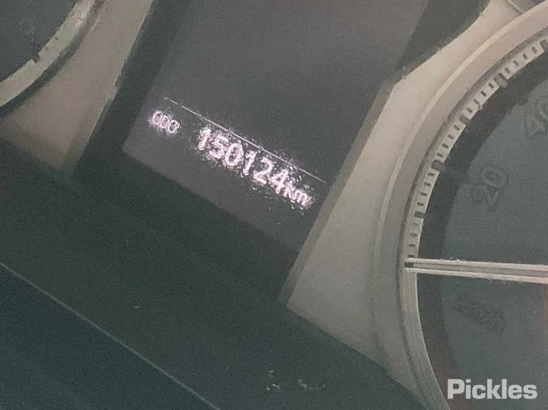 2018 Toyota Landcruiser Prado - VIN JTEBR3FJ30K101467 2018 Toyota Landcruiser Prado VIN JTEBR3FJ30K101467