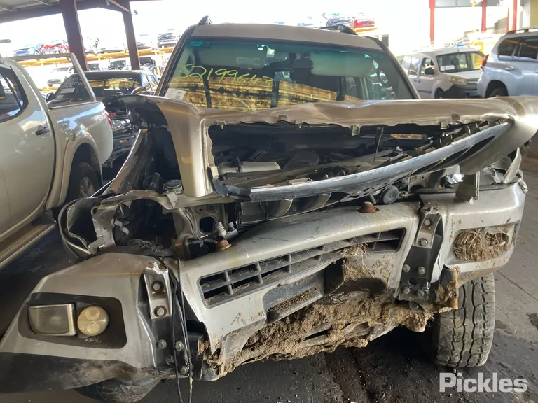2004 Toyota Landcruiser Used VIN JTEBU29J205002092 – photo 16