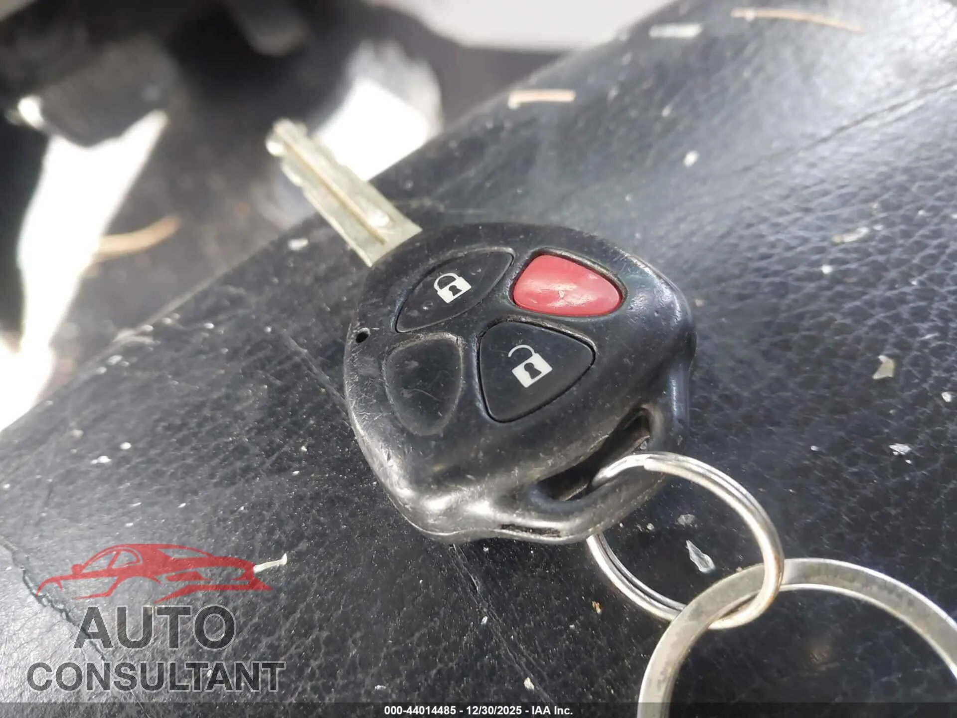 2013 TOYOTA 4RUNNER Damaged VIN JTEBU5JR4D5137485 – photo 11