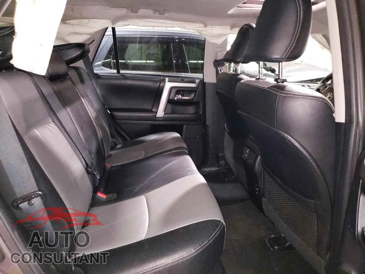 2014 TOYOTA 4RUNNER Used VIN JTEBU5JR4E5199499 – photo 11