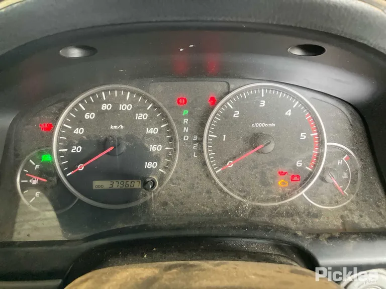 2005 Toyota Landcruiser Prado Used VIN JTEBY29J200030959 – photo 27