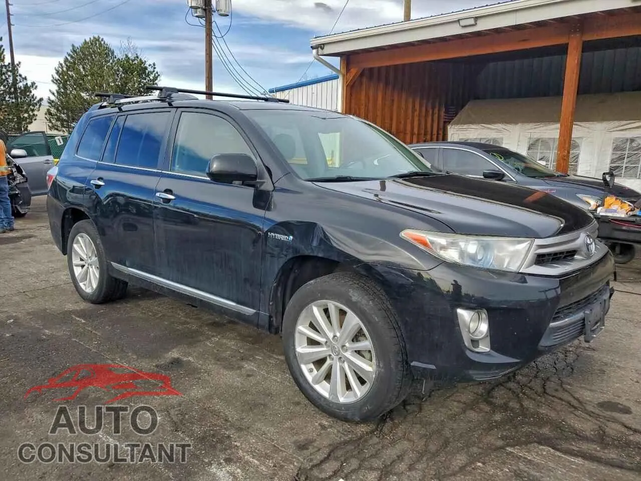 2013 TOYOTA HIGHLANDER Damaged VIN JTEDC3EH6D2018615 – dashboard 2013 TOYOTA HIGHLANDER Damaged VIN JTEDC3EH6D2018615 – dashboard